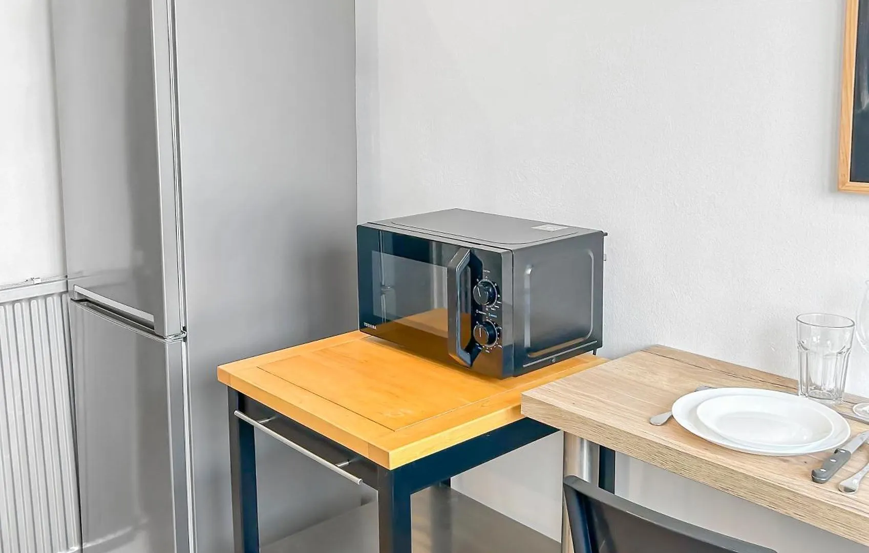 Vue Imprenable A Brest Apartment