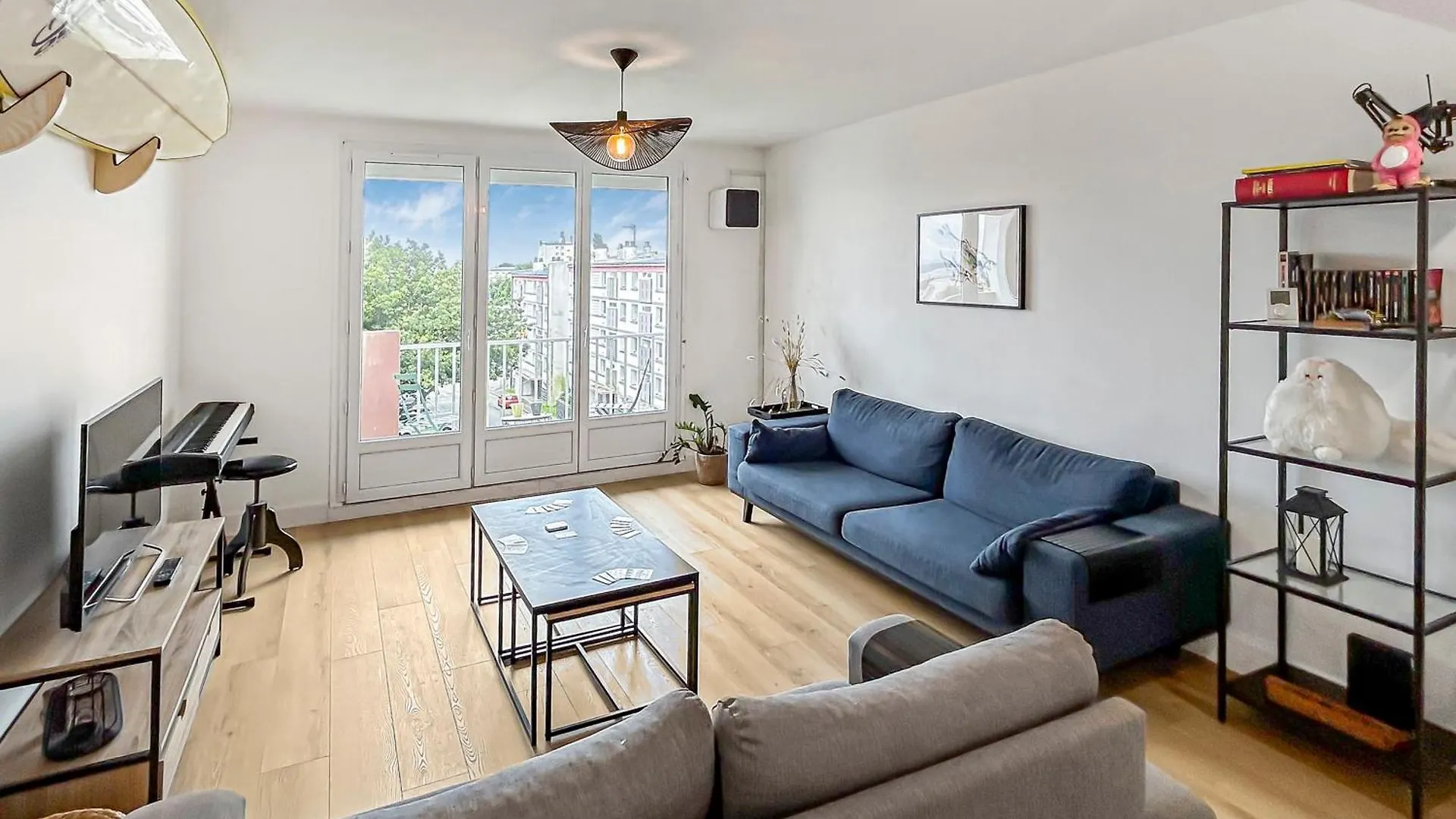 Vue Imprenable A Brest Apartment 0*,
