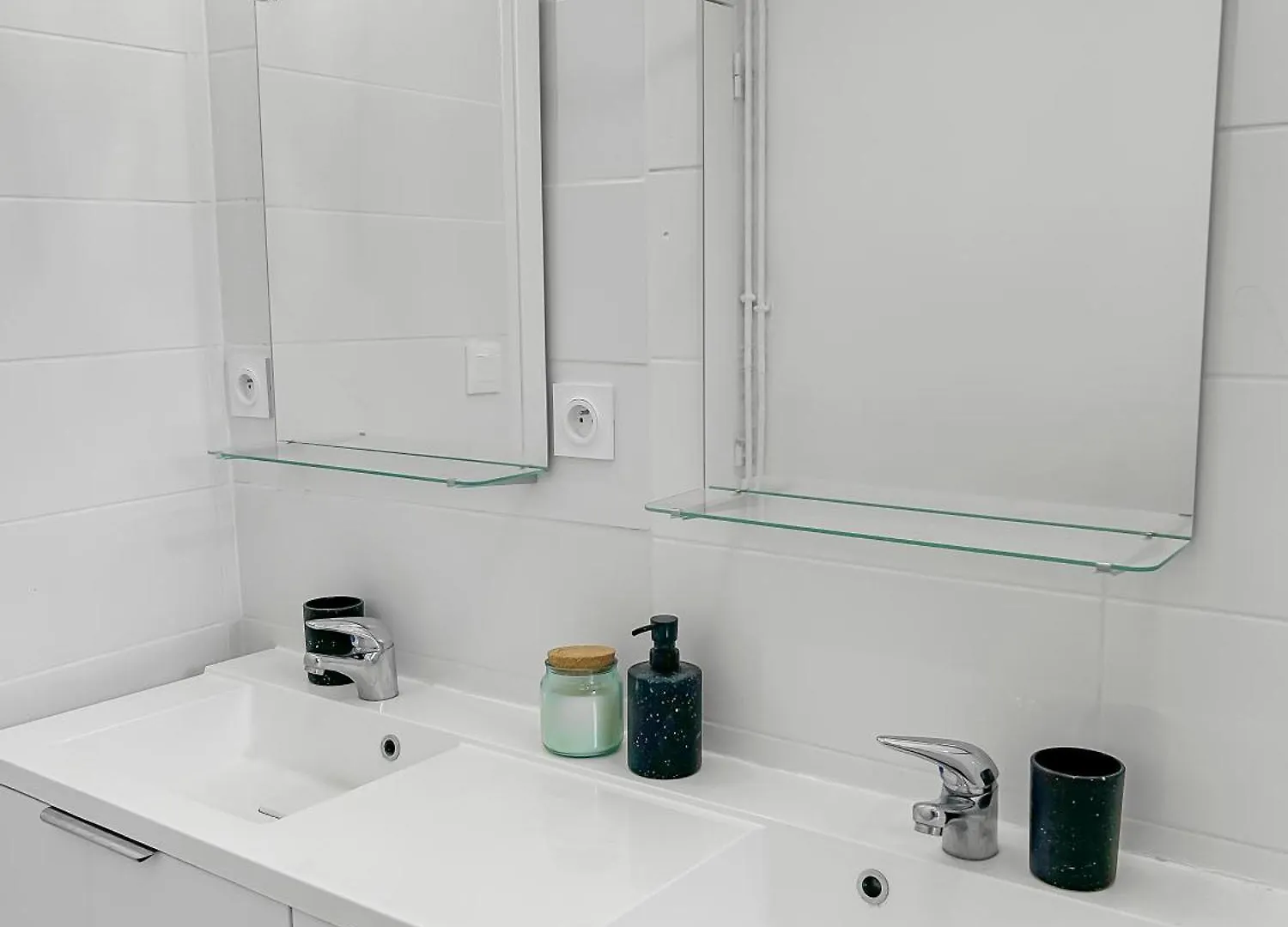 Vue Imprenable A Brest Apartment 0*,  France