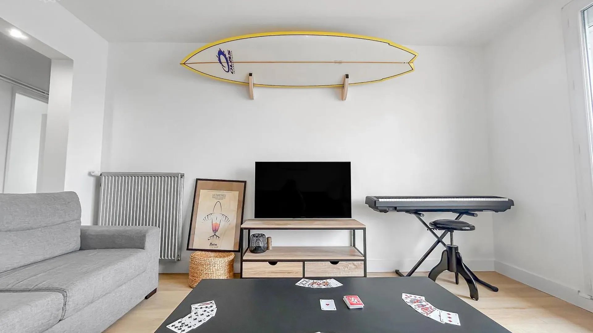 Vue Imprenable A Brest Apartment France