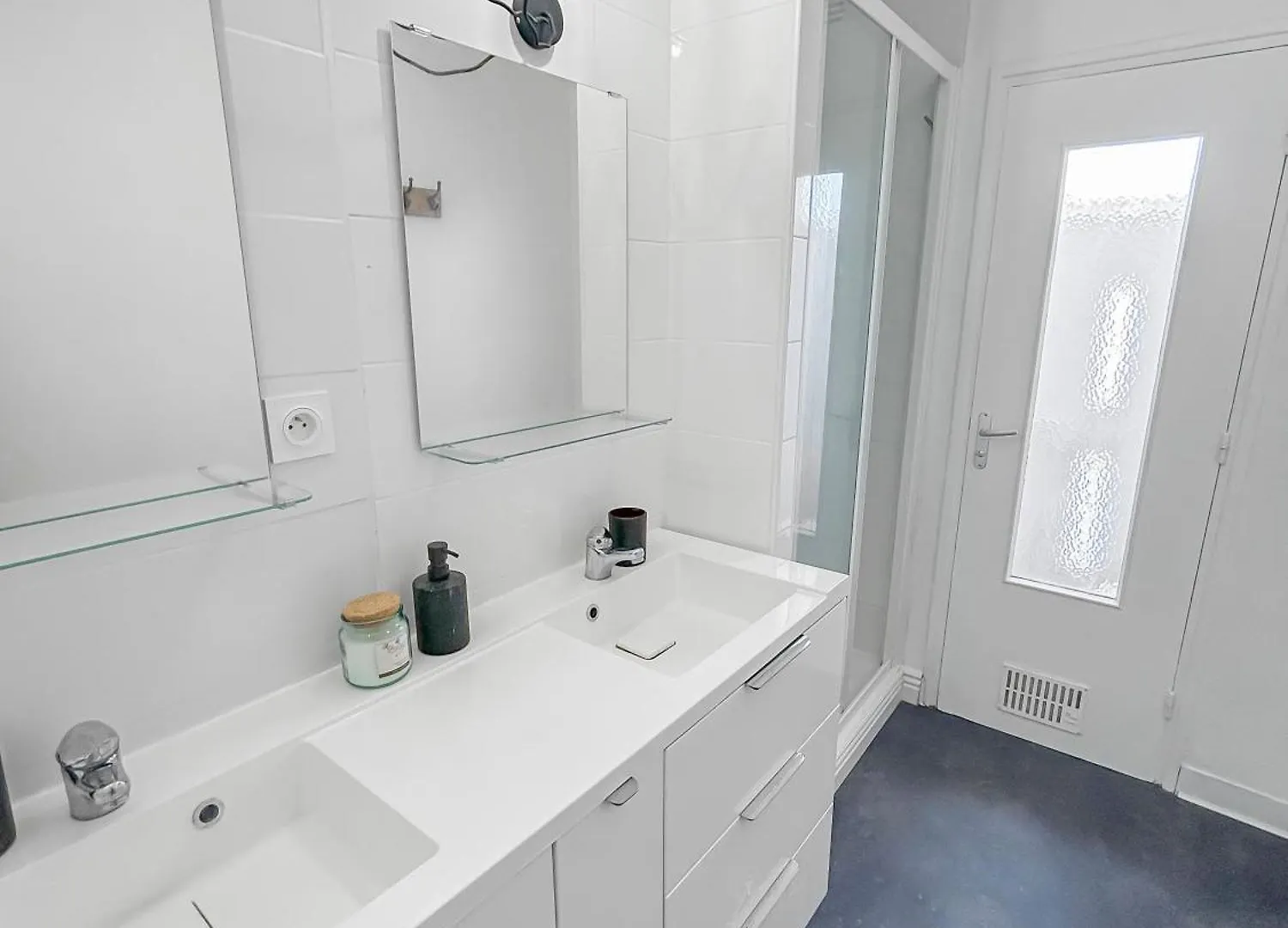 Vue Imprenable A Brest Apartment