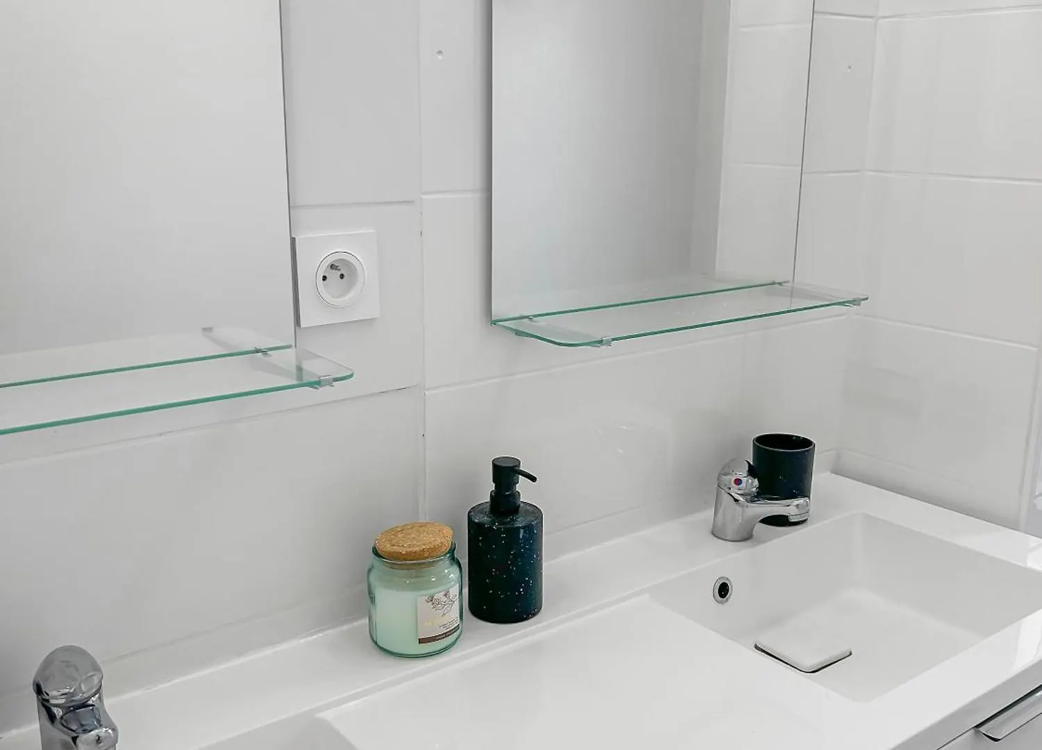 Vue Imprenable A Brest Apartment France