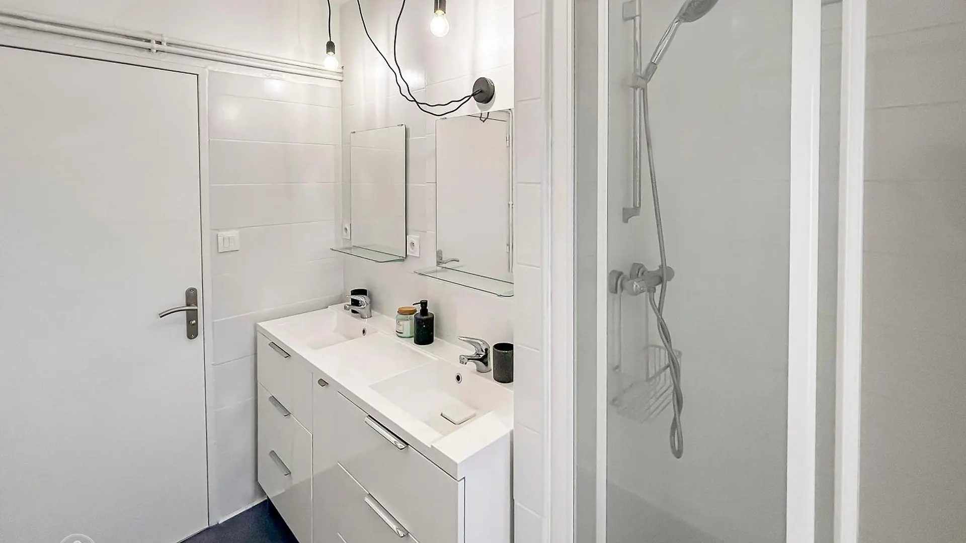 Vue Imprenable A Brest Apartment France