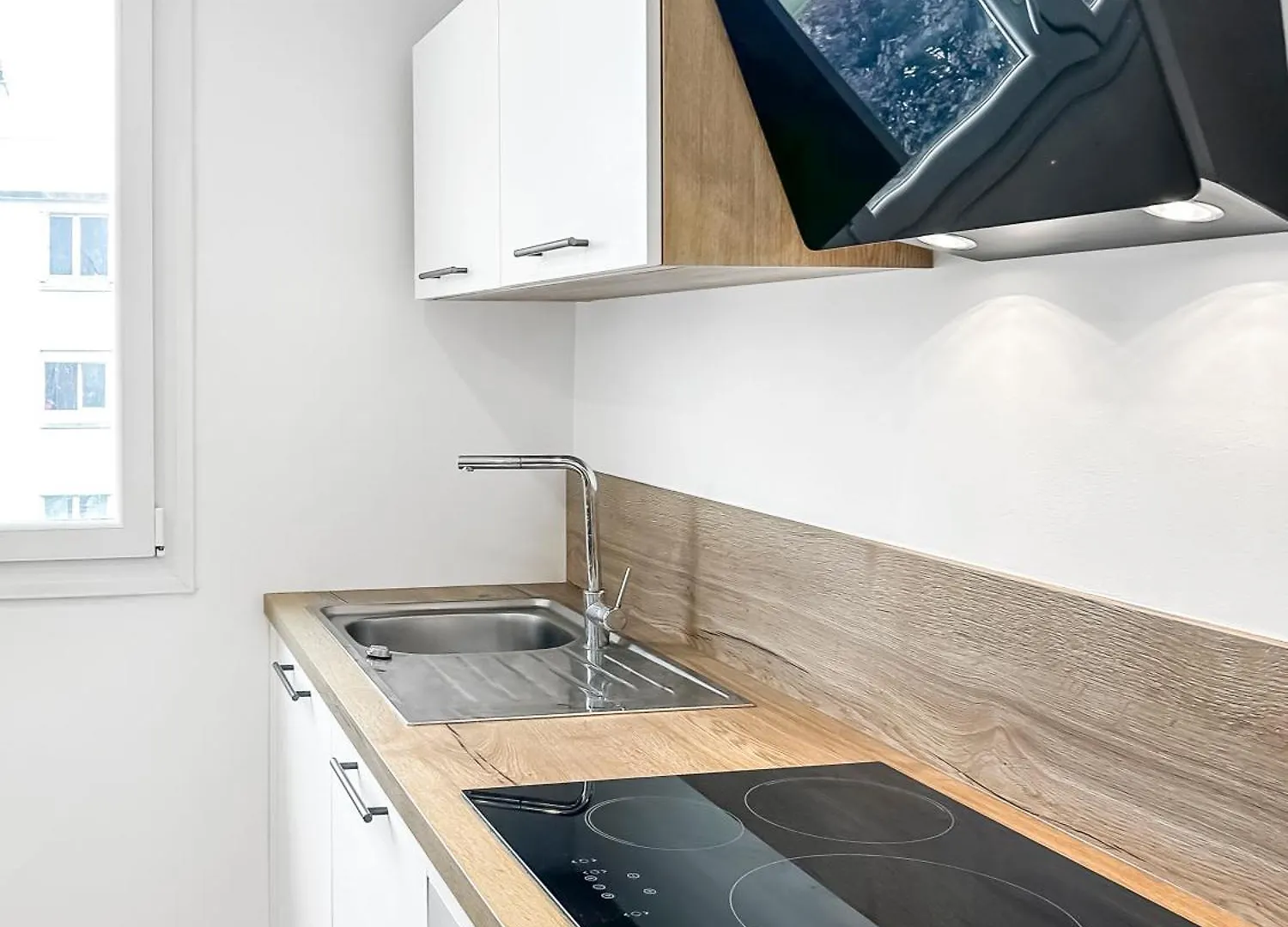 Vue Imprenable A Brest Apartment