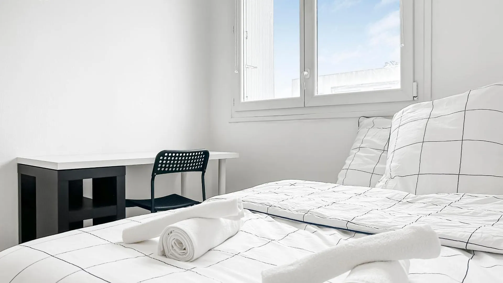 Vue Imprenable A Brest Apartment