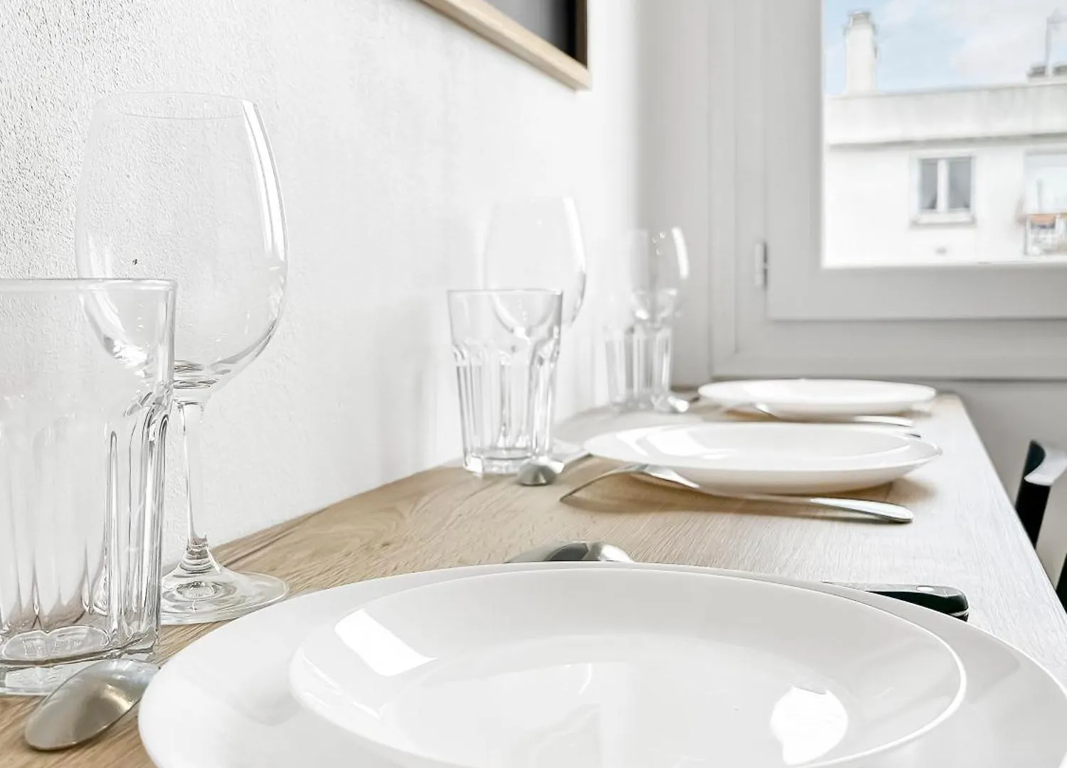 Vue Imprenable A Brest Apartment 0*,