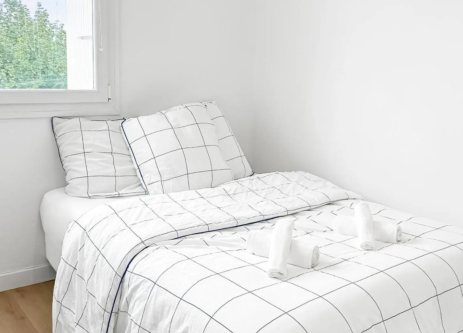 Vue Imprenable A Brest Apartment