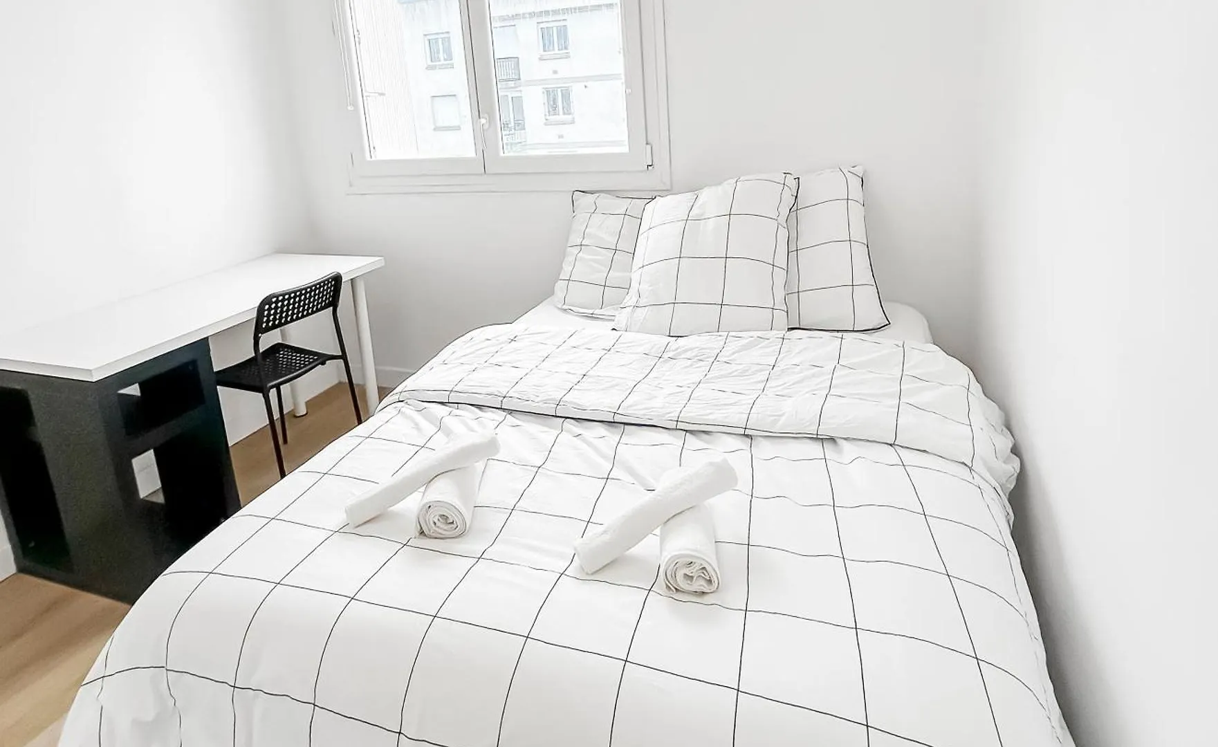 Vue Imprenable A Brest Apartment