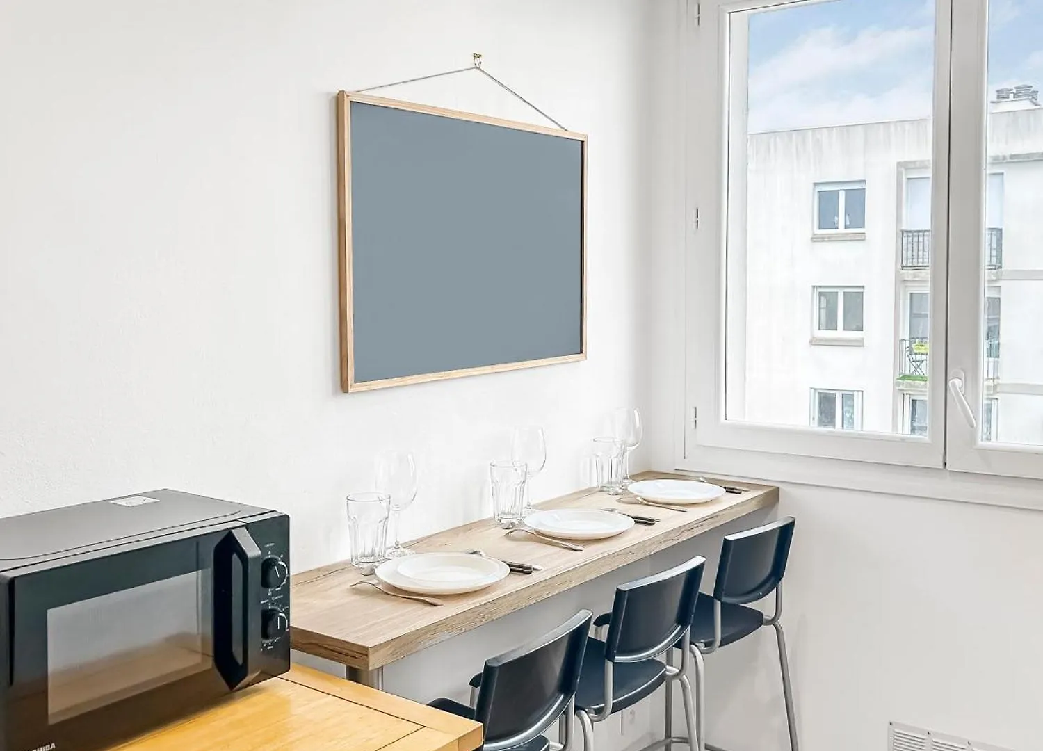 Vue Imprenable A Brest Apartment France