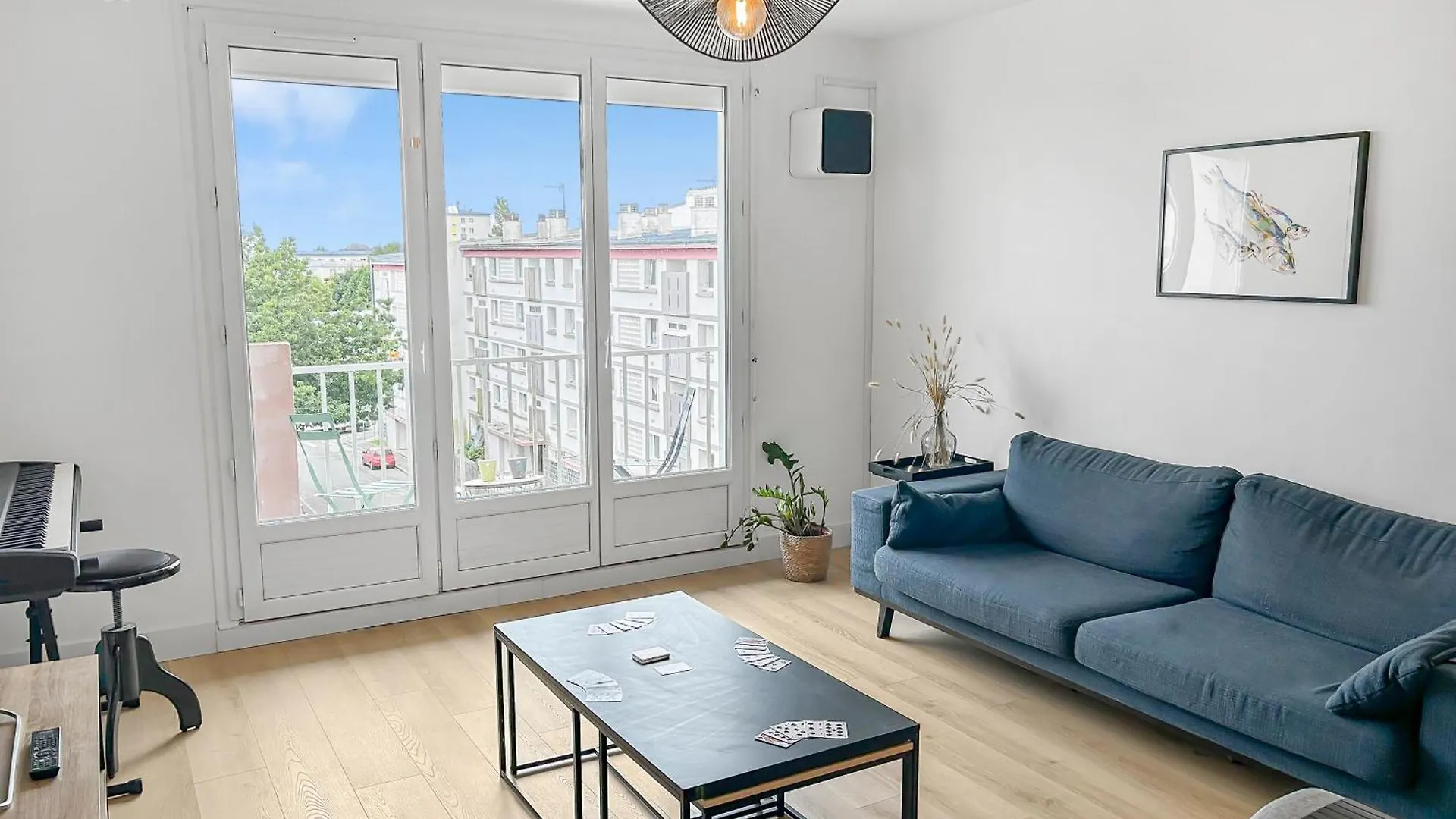 Vue Imprenable A Brest Apartment 0*,