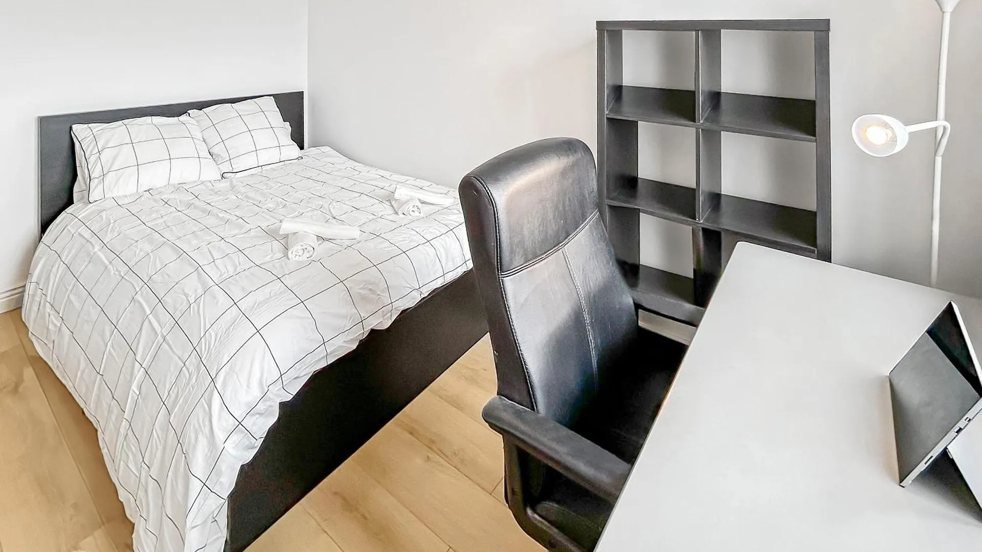 Vue Imprenable A Brest Apartment