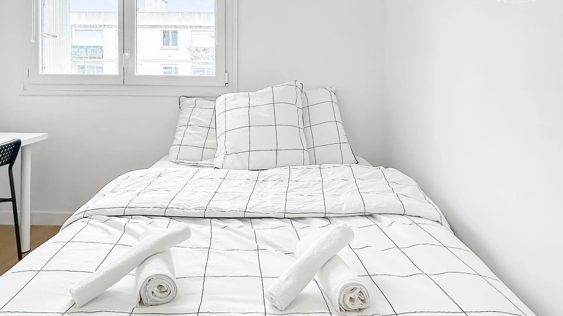 Vue Imprenable A Brest Apartment 0*,  France