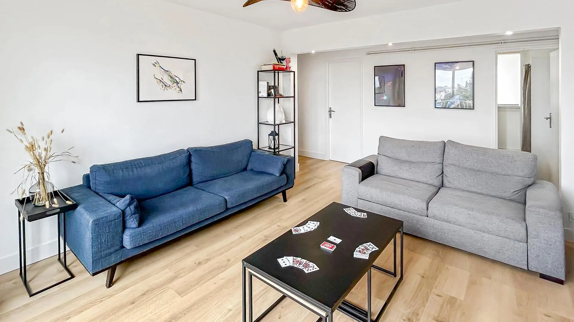 Vue Imprenable A Brest Apartment