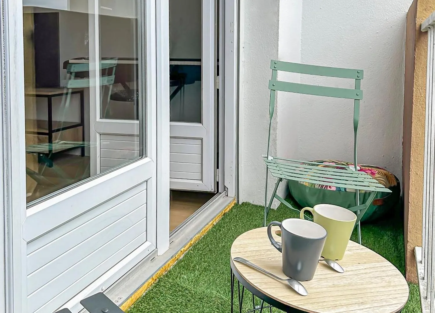 Vue Imprenable A Brest Apartment