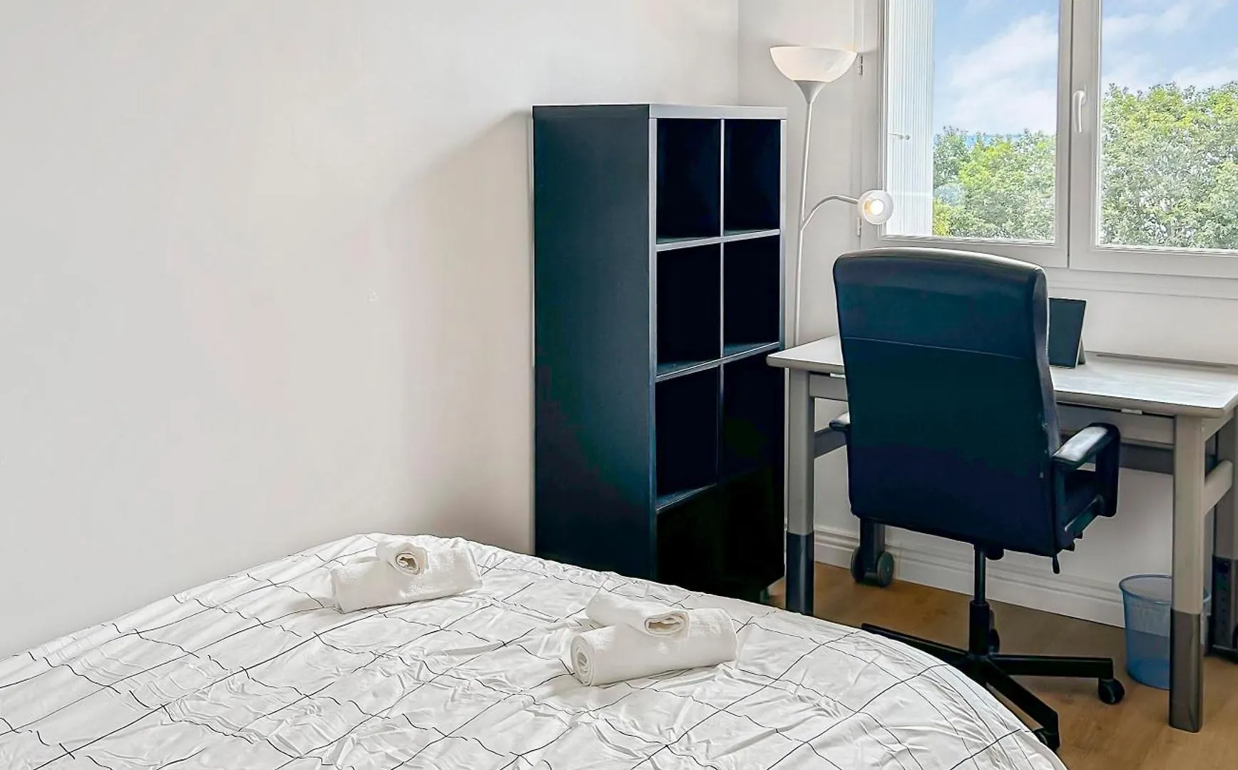Vue Imprenable A Brest Apartment
